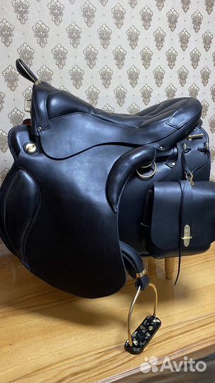 Седло экстрим