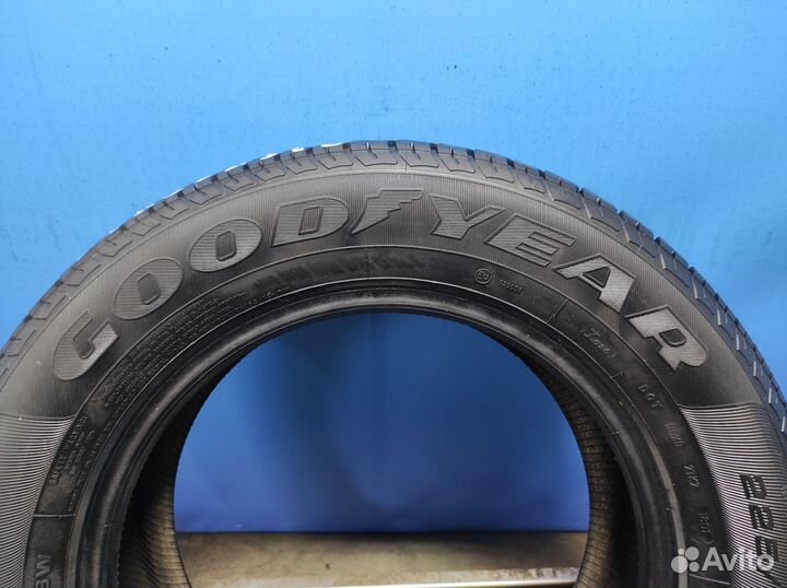 Goodyear Eagle NCT5 225/60 R16 99W
