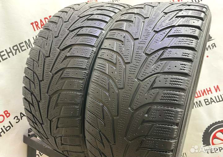 Hankook Winter I'Pike RS W419 235/45 R17 97Q