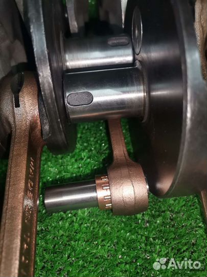 Коленвалы иж юпитер 5/4/3/2/1/6