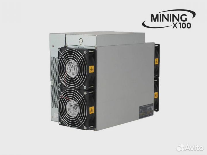 Asic Antminer s19 90 (в наличии)