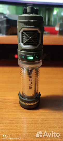 Репеллент от комаров Tiny repel