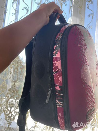 Ранец школьный для девочки