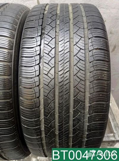 Michelin Latitude Tour HP 275/45 R19 99M