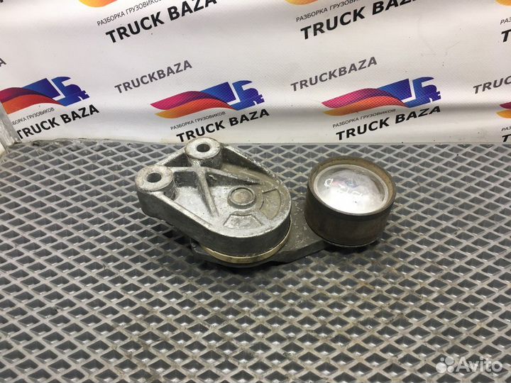 21404578 Ролик-натяжитель