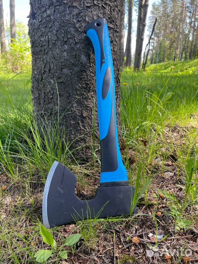 Топор/колун/универсальный