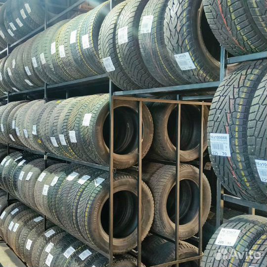 Nexen N Blue HD 215/55 R17 94V