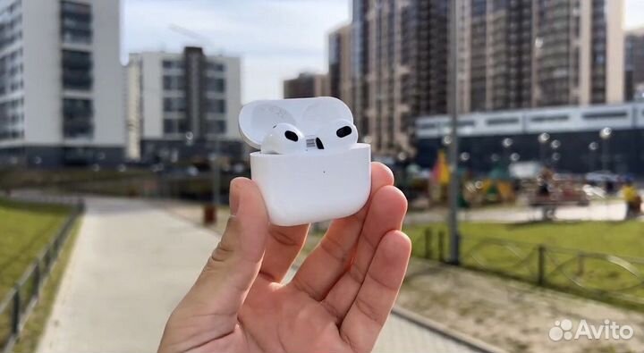 Airpods 3