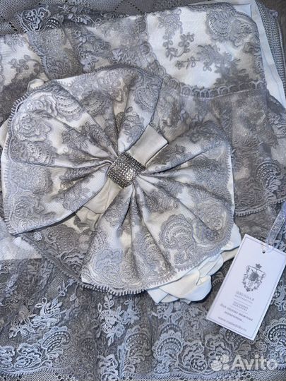 Конверт на выписку Наследниквыжанова