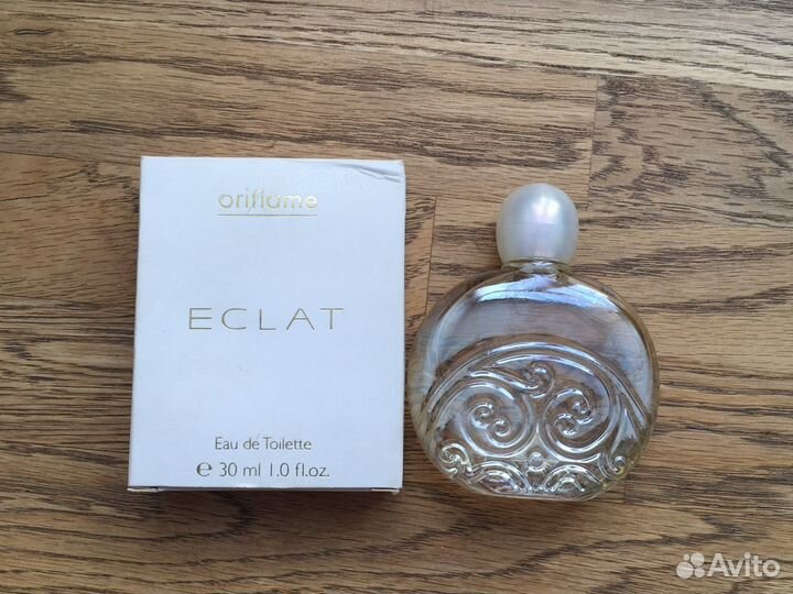 Туалетная вода