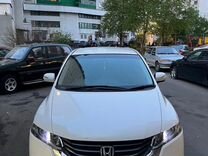 Honda Odyssey 2.4 AT, 2008, 180 000 км, с пробегом, цена 599 000 руб.