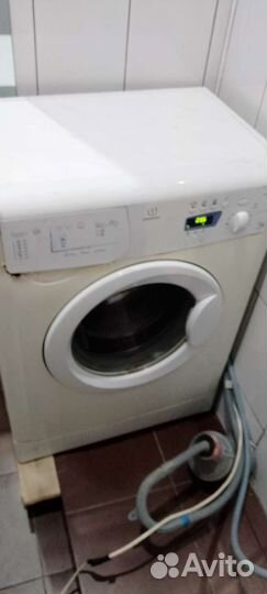 Стиральную машину