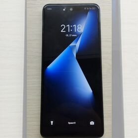 TECNO Pova 5 Pro 5G, 8/256 ГБ