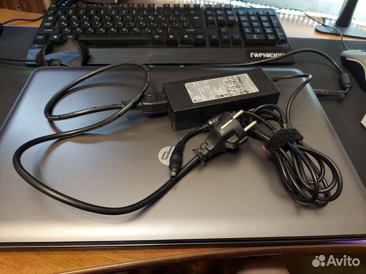 Samsung 19v 4.74a Зарядник блок питания на ноутбук