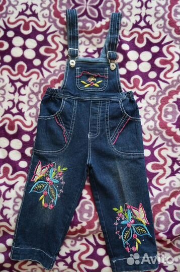 Комбинезон