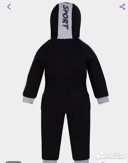 Комбинезон. Кофты