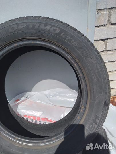Hankook Optimo K715 195/60 R15
