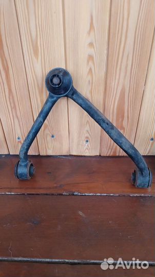 Рычаг передний верхний (правый, левый) kia sorento