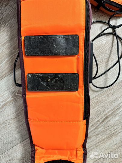 Массажер поясной