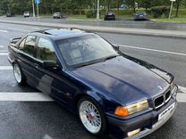 BMW 3 серия 1.8 MT, 1994, 330 000 км, с пробегом, цена 770 000 руб.