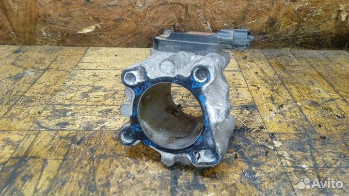 Кронштейн дроссельной заслонки Nissan X-Trail T31