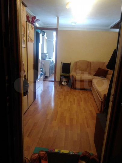 1-к. квартира, 24 м², 5/5 эт.