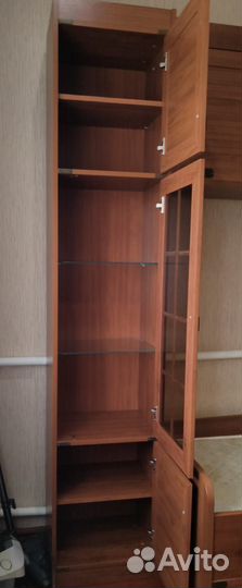 Детский мебельный гарнитур
