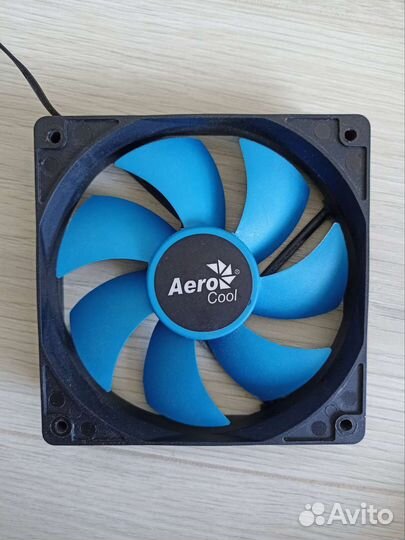 Вентиляторы для компьютера DeepCool и др