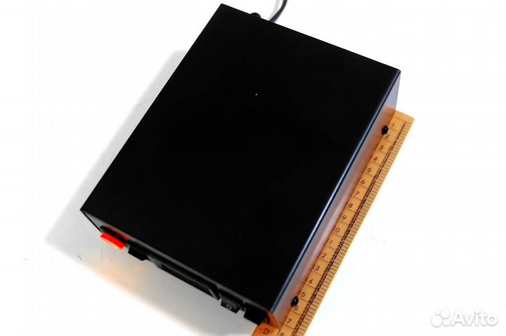Понижающий Трансформатор 250W тм 220/100V