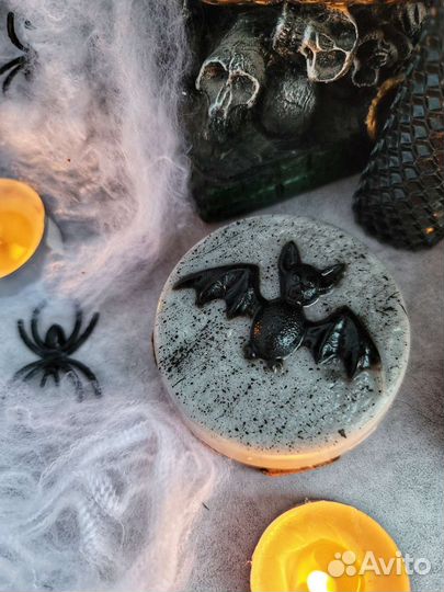 Для хеллоуина