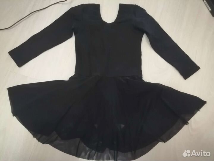 Одежда для танцев