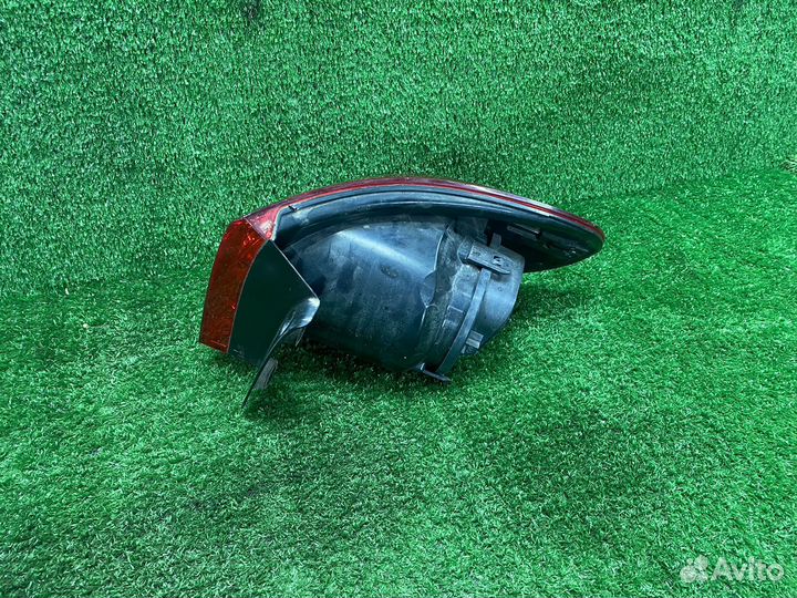 Фонарь левый VAG Volkswagen Tiguan