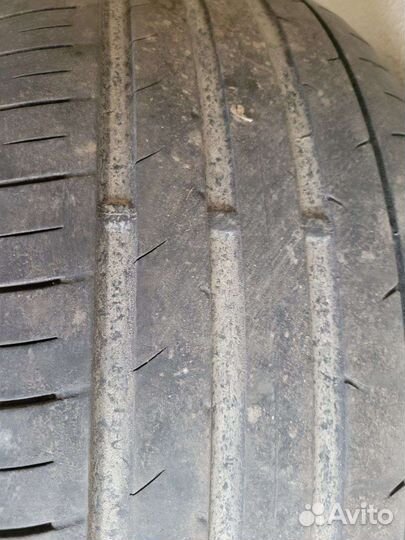 Dunlop SP Sport Maxx 050+ 255/50 R20 109Y