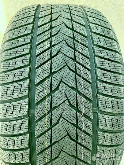 iLink SnowGripper II 295/40 R21 114T