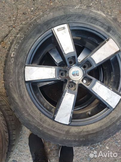 Dunlop SP Sport 01A 205/55 R16 91W