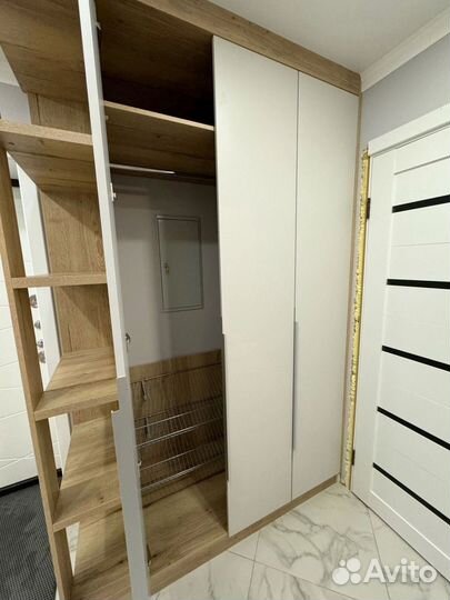 Шкаф на заказ / Шкаф купе / Шкаф распашной