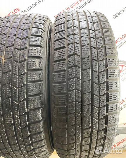 Dunlop Grandtrek SJ6 215/60 R17 93N