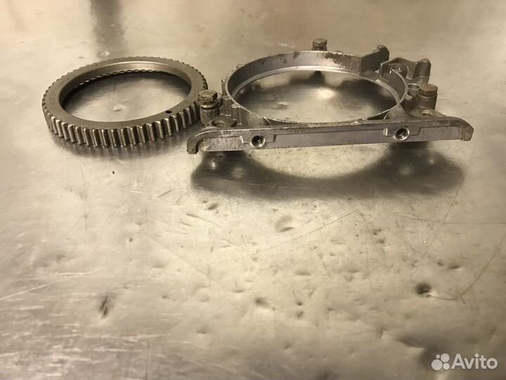 Сальникодержатель Vag 1.4 TSI Caxa Cava