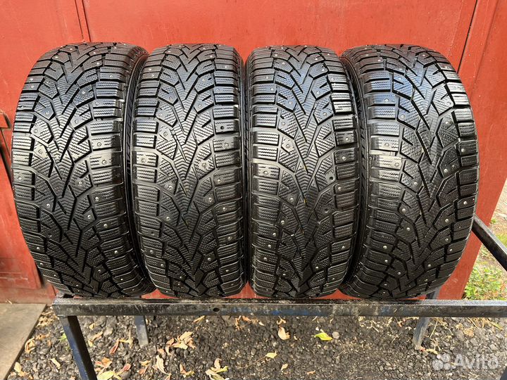 Gislaved NordFrost 100 205/55 R16 94T