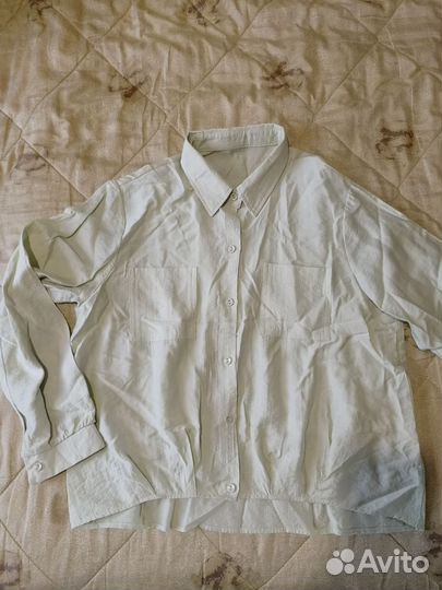 Вещи пакетом для девушки 40-42 размер