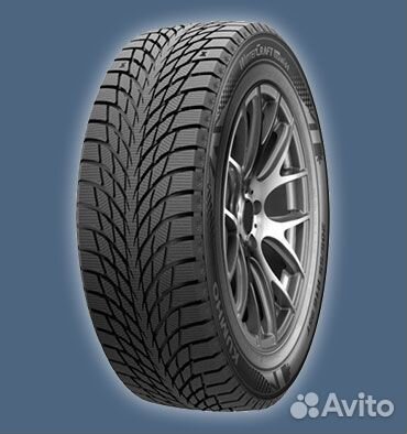 Kumho WinterCraft Ice Wi51 185/65 R15 92T
