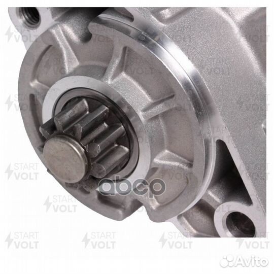 Стартер LST1817 startvolt