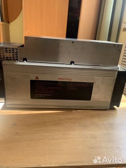 Whatsminer m30s+