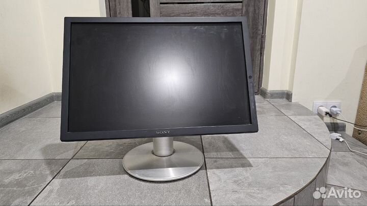 Монитор sony SDM -P234