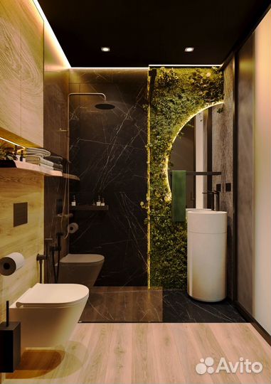 Габ на Бали. ROI до 23% в год USD, недвижимость