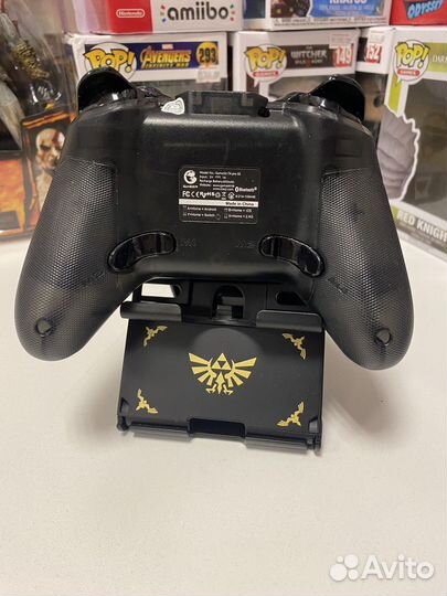 Геймпад gamesir t4 pro se для nintendo switch