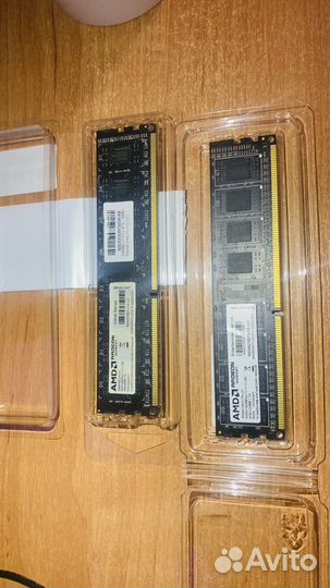Оперативная память ddr3 4 gb