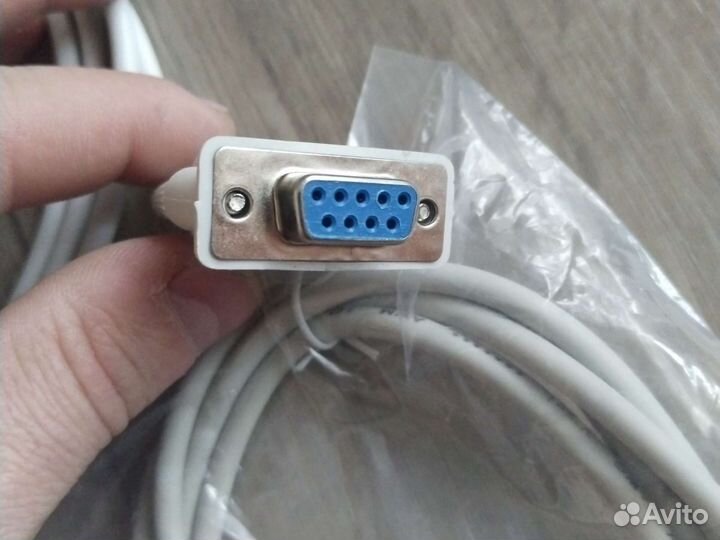 Удлинитель com porta