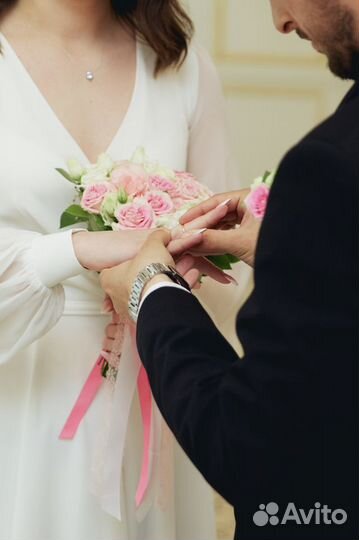 Свадебный фотограф