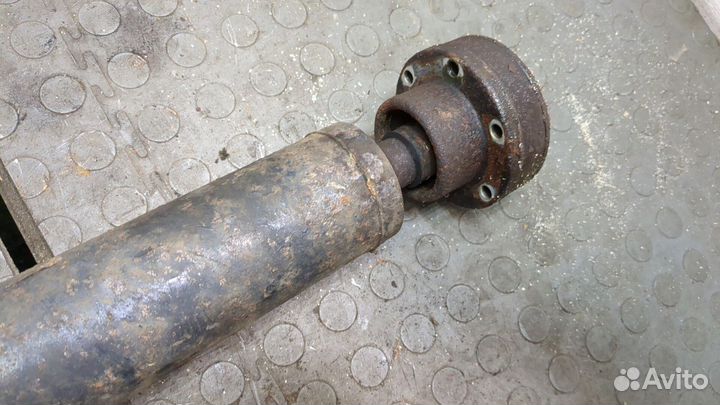 Кардан Audi A4 (B7), 2006